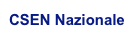 CSEN Nazionale